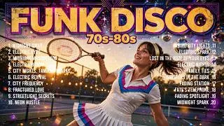 Thumbnail: 🔥Vintage Soul Funk & Disco Mix 2026 🔥 Deep Groove Session 5