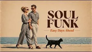 Thumbnail: SOUL FUNK | Vintage Romantic Groove – Start Your Day With Love