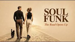 Thumbnail: SOUL FUNK | Vintage Romantic Soul – Sunshine, Coffee & Love