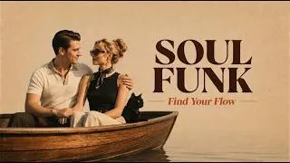 Thumbnail: SOUL FUNK | Vintage Romantic Vibes – A Beautiful Morning With You