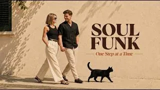 Thumbnail: SOUL FUNK | Vintage Romantic Morning – Love Feels Better Today