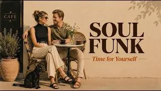 Thumbnail: Soul Funk Groove | Walk It Off – No Rush, Just Rhythm
