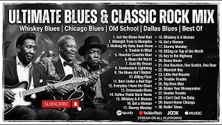 Thumbnail: The Animals, ZZ Top, Eric Clapton, Muddy, Jimi Hendrix Inspired Soul Rock Blues Timeless Current