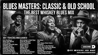 Thumbnail: The Animals, ZZ Top, Eric Clapton, Muddy, Jimi Hendrix Inspired Soul Rock Blues Fading Shadow