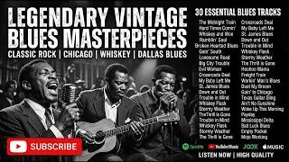 Thumbnail: Etta James, Clapton, ZZ Top, Jimi Hendrix Inspired Emotional Lady Blues Rock Lonely Night Candle