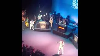 Thumbnail: CL Smooth TROY Lyricist Lounge 30th Anniversary April 16 2022