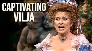 Thumbnail: Jane Thorngren Delivers the Most Captivating Vilja Song Ever