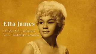 Thumbnail: 60’s Soul Ballads (1968) [Lost Studio Sessions] Etta James – “Midnight Confessions”