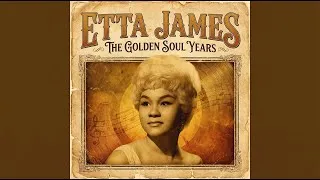 Thumbnail: Classic Deep Soul (1966) [Unreleased] – Etta James | Tears, Silence & Slow Realization