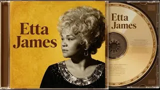 Thumbnail: Woman Alone in the Room (1966) [Unreleased Soul Album] – Etta James