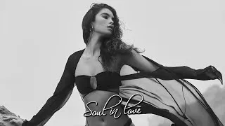 Thumbnail: Richard Sanderson • Check On The List (Dim Zach Mix)
