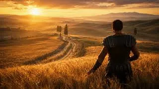 Thumbnail: Road of Flowers — I Am Almost There | Emotional Acoustic Song
