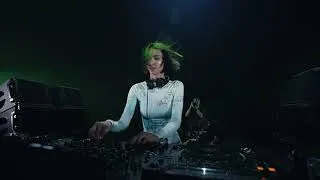 Thumbnail: Miss Monique 2026 | Melodic Techno & Progressive House (Unofficial Visual Edit)