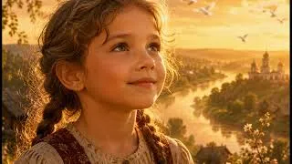 Thumbnail: Под небом голубым | Песня о мире | НЕТ ВОЙНЕ |  NO WAR | Peace Song |