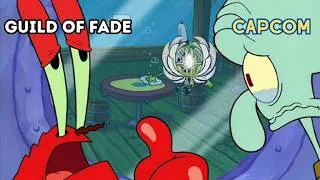 Thumbnail: 10 Star Zoh Shia Was A Load Of Barnacles! | Guild of Fade | Monster Hunter Wilds