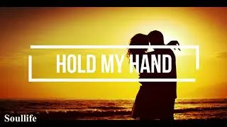 Thumbnail: SeanPaul ft Keri Hilson hold my hand