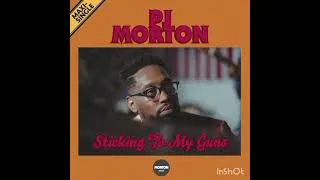 Thumbnail: PJ Morton - Say So (Solo Version)