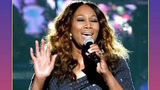 Thumbnail: Yolanda Adams Tribute to Lionel Richie - Jesus Is Love (2014)