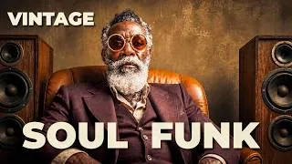 Thumbnail: Vintage Soul Funk Mix 🔥 Deep Rare Groove Classics & Late Night Analog 70s Soul