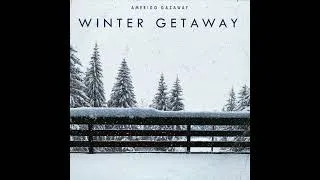 Thumbnail: Amerigo Gazaway - Winter Getaway (Instrumental) | Another Christmas Album