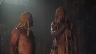 Thumbnail: ANCIENT EGYPT - The Snakepit