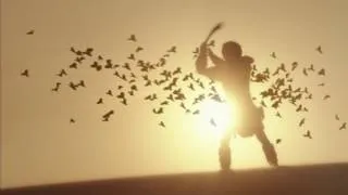 Thumbnail: ANCIENT EGYPTIAN ANTHEM - "FLY AWAY"