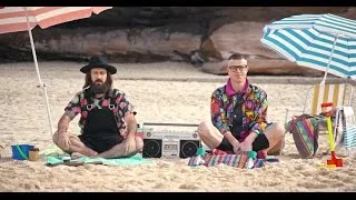 Thumbnail: THE PIPI DANCE