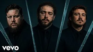 Thumbnail: Soul Melody- Trying Not To Sin (2026 Official Video)