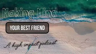 Thumbnail: The Secret to Becoming Mentally Unstoppable