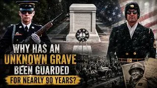 Thumbnail: The Untold Story of the Tomb of the Unknown Soldier | Arlington National Cemetery History
