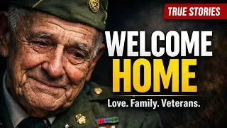 Thumbnail: Veteran Stories Compilation: Homecomings, Love, and Loss |Full Emotional Collection
