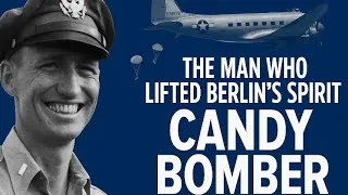 Thumbnail: The Candy Bomber | A True WWII Story