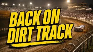 Thumbnail: 😭 After the Hard Hit... This Brexton Busch-Inspired Song Is Leaving NASCAR Fans in Tears 🏁💔