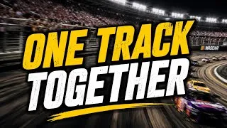 Thumbnail: 😭🏁 "One Track Together" 💔 Samantha Busch-Inspired Tribute Is Leaving NASCAR Fans in Tears