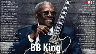 Thumbnail: BB King Greatest Hits Full Album - BB King Blues Best Songs Full Album