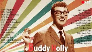 Thumbnail: Buddy Holly - The Best of Buddy Holly (full album)