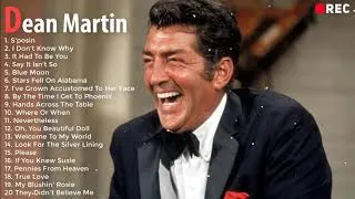Thumbnail: Top 20 Dean Martin Greatest Hits | Best Of Dean Martin Songs New