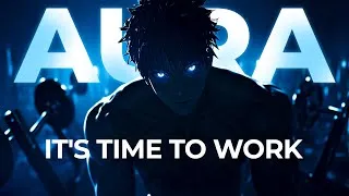 Thumbnail: Songs to train like an epic warrior ⚡