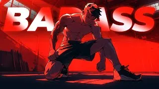 Thumbnail: Songs to feel badass and powerful 🔥