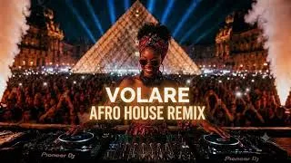 Thumbnail: 🎧GIPSY KINGS – VOLARE | AFRO HOUSE 2026🔥