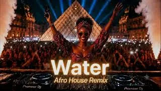 Thumbnail: 🎧TYLA – WATER | Afro House Remix🔥