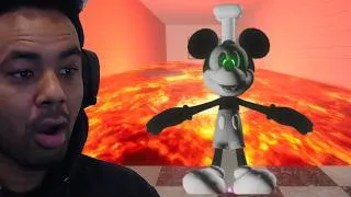 Thumbnail: I Tried The Hardest Rage Game Ever Made | Fever Meme