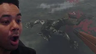 Thumbnail: THESE WOLVES ARE INSANE