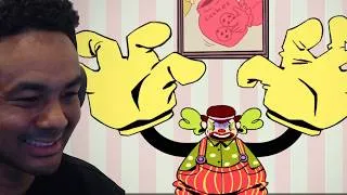 Thumbnail: I Played A Game Where You're The Bad Guy