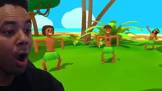 Thumbnail: This Game Is Traumatizing