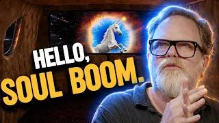 Thumbnail: Rainn Wilson's Future for SoulPancake!