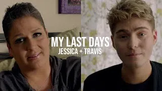 Thumbnail: Meet Jessica and Travis, Spreading a Message of Love and Happiness | My Last Days