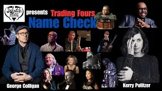 Thumbnail: Name Check on TRADING FOURS