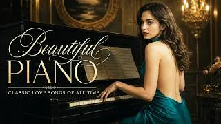 Thumbnail: 100 Romantic Piano Classical Love Songs Of All Time - Best Relaxing Piano Instrumental Love Songs
