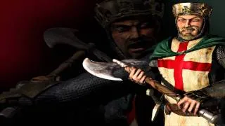 Thumbnail: Stronghold Crusader Soundtrack - The Last Drop